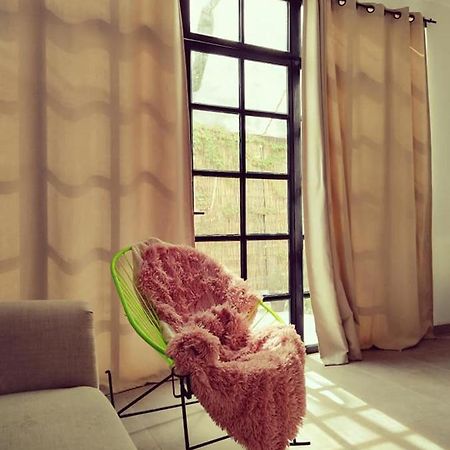 Willa Casa Mango 3 Amplio Departamento Río Verde Zewnętrze zdjęcie