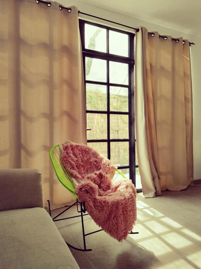 Willa Casa Mango 3 Amplio Departamento Río Verde Zewnętrze zdjęcie