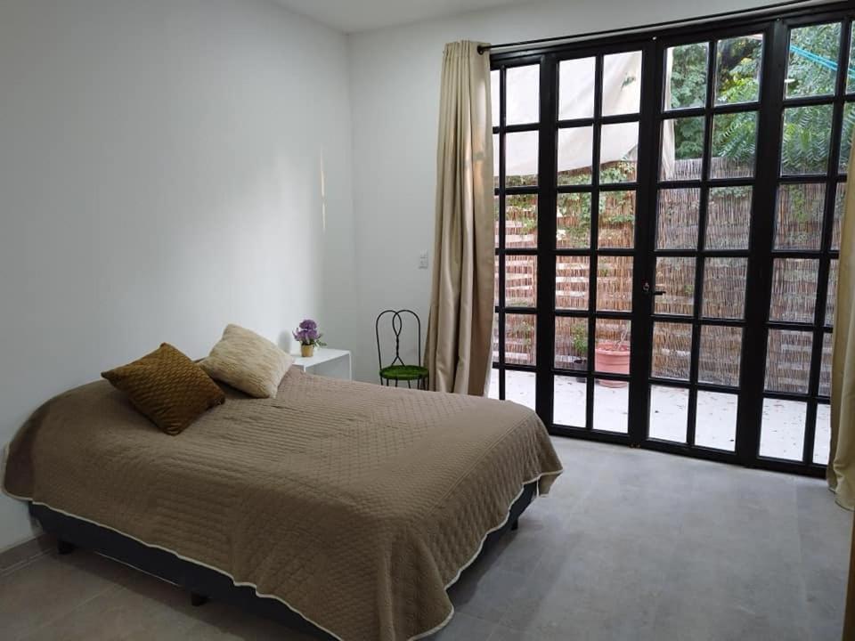 Willa Casa Mango 3 Amplio Departamento Río Verde Zewnętrze zdjęcie