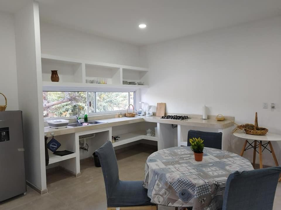 Willa Casa Mango 3 Amplio Departamento Río Verde Zewnętrze zdjęcie