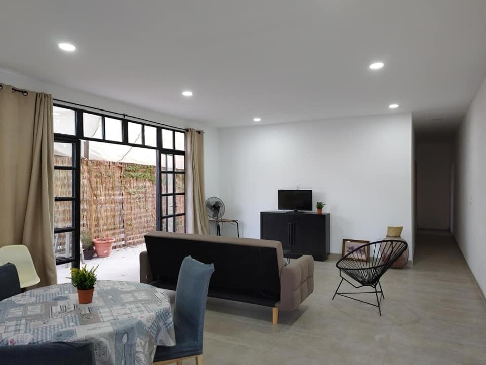 Willa Casa Mango 3 Amplio Departamento Río Verde Zewnętrze zdjęcie