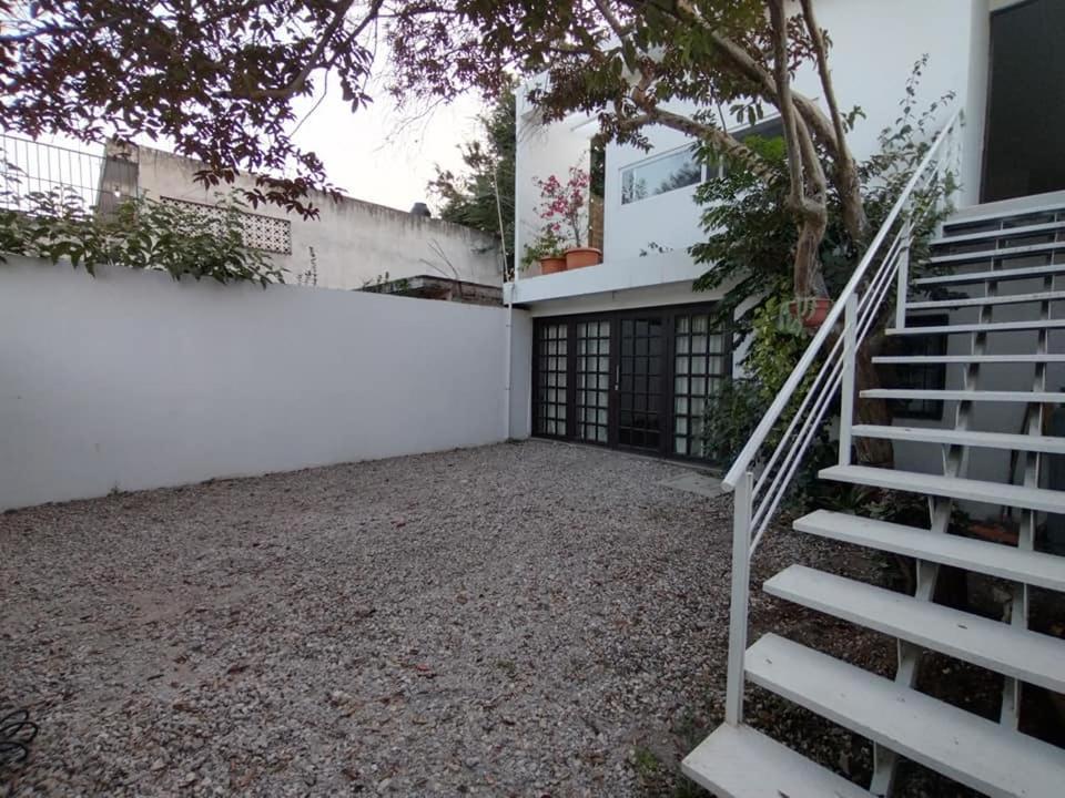 Willa Casa Mango 3 Amplio Departamento Río Verde Zewnętrze zdjęcie