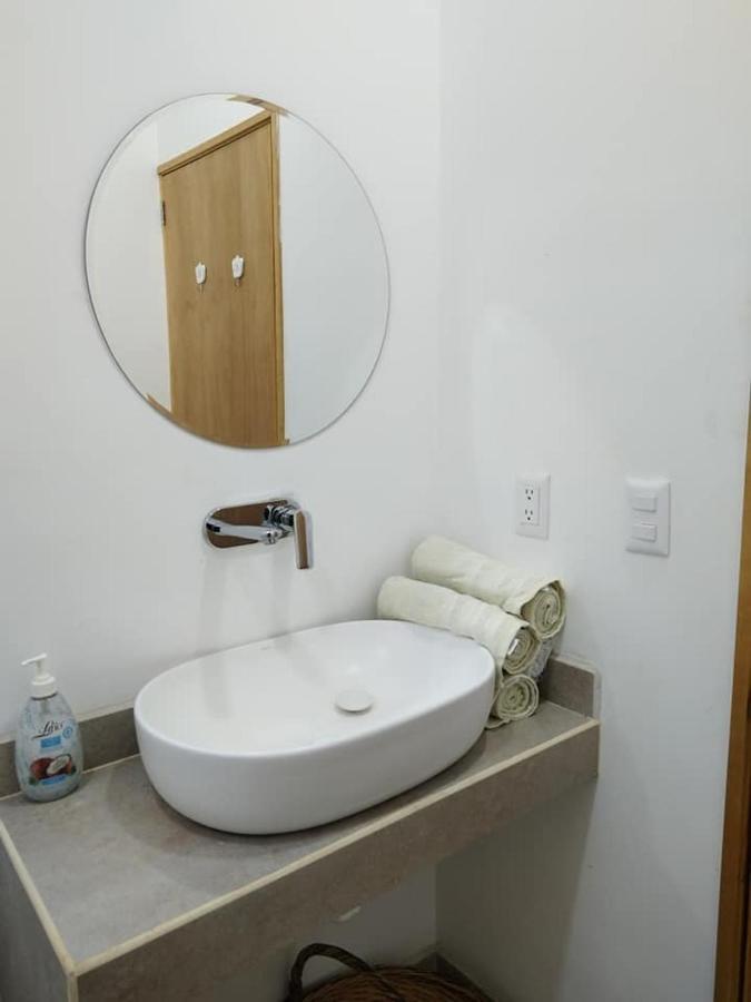 Willa Casa Mango 3 Amplio Departamento Río Verde Zewnętrze zdjęcie